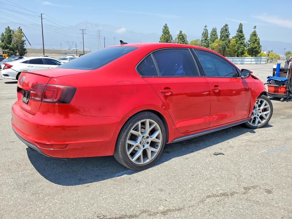 Aukcja sprzedaży 2014 Volkswagen Jetta, vin: 3VW4T7AJ7EM288657, numer aukcji: 53289706