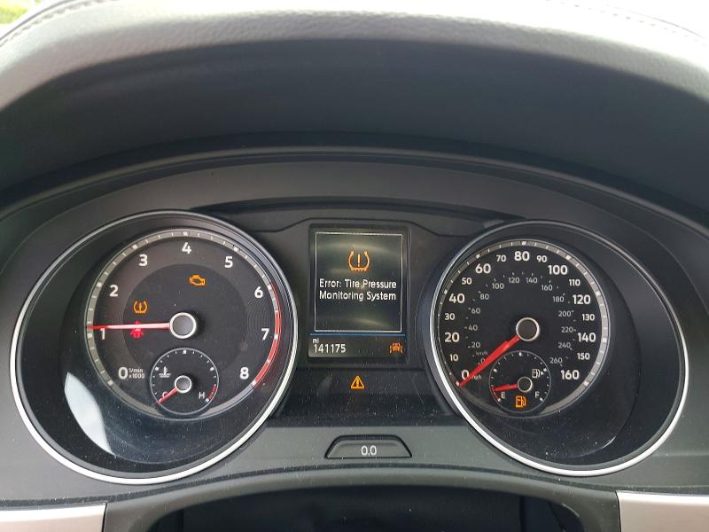 Продажа на аукционе авто 2018 Volkswagen Atlas, vin: 1V2LR2CA0JC505134, номер лота: 53251076