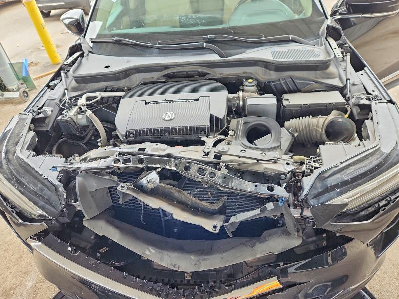 Продажа на аукционе авто 2022 Acura Mdx, vin: 5J8YE1H41NL009928, номер лота: 54215456
