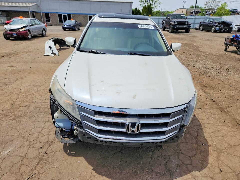 Продажа на аукционе авто 2010 Honda Accord Crosstour, vin: 5J6TF2H54AL001525, номер лота: 54721936