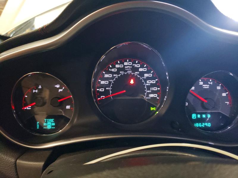 52542996 :رقم المزاد ، 1B3BD1FG5BN586435 vin ، 2011 Dodge Avenger مزاد بيع