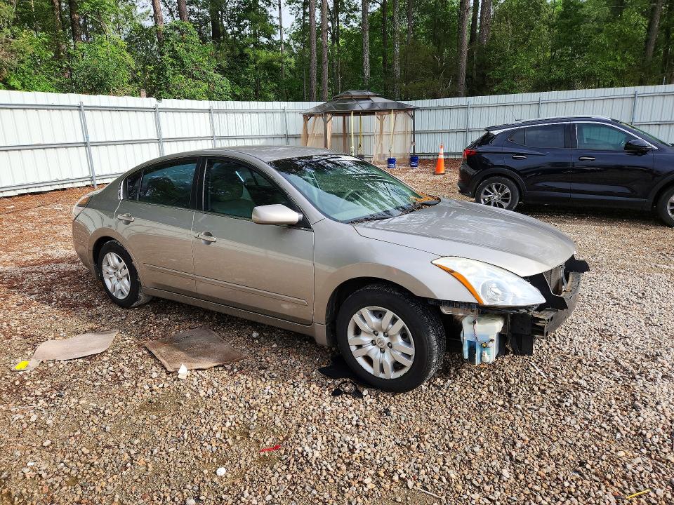 Aukcja sprzedaży 2011 Nissan Altima, vin: 1N4AL2AP2BC177160, numer aukcji: 53774466