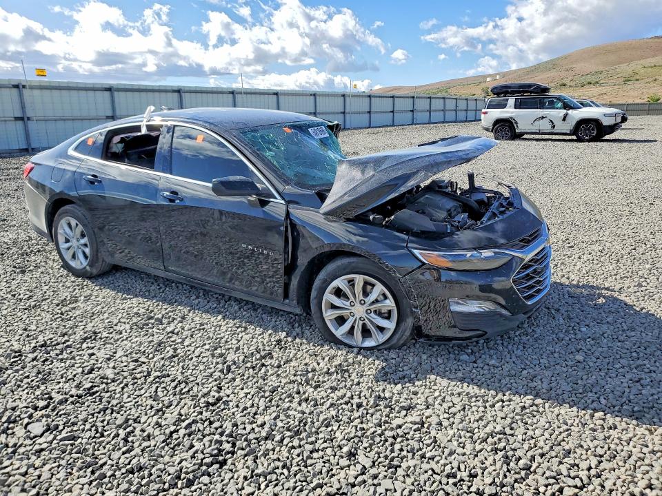 Aukcja sprzedaży 2024 Chevrolet Malibu, vin: 1G1ZD5ST2RF172680, numer aukcji: 54818696