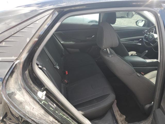 Aukcja sprzedaży 2022 Hyundai Elantra, vin: 5NPLL4AG8NH081900, numer aukcji: 54050556
