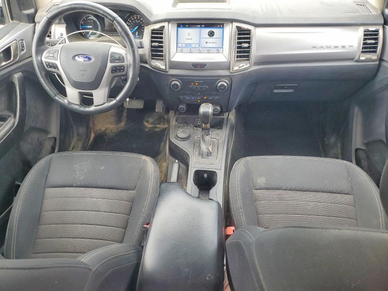 2019 Ford Ranger მანქანა იყიდება აუქციონზე, vin: 1FTER4FHXKLA17678, აუქციონის ნომერი: 53351236