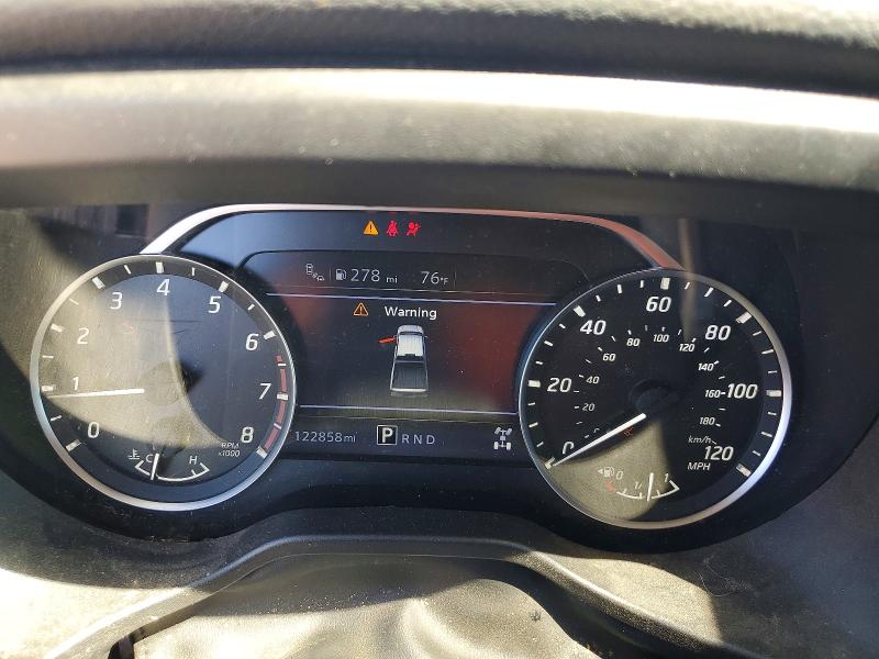 Aukcja sprzedaży 2022 Nissan Titan Xd, vin: 1N6AA1FA5NN106412, numer aukcji: 53258776
