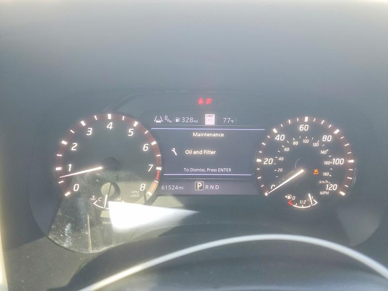 Продаж на аукціоні авто 2023 Nissan Frontier, vin: 1N6ED1EJ5PN616692, номер лоту: 54187176