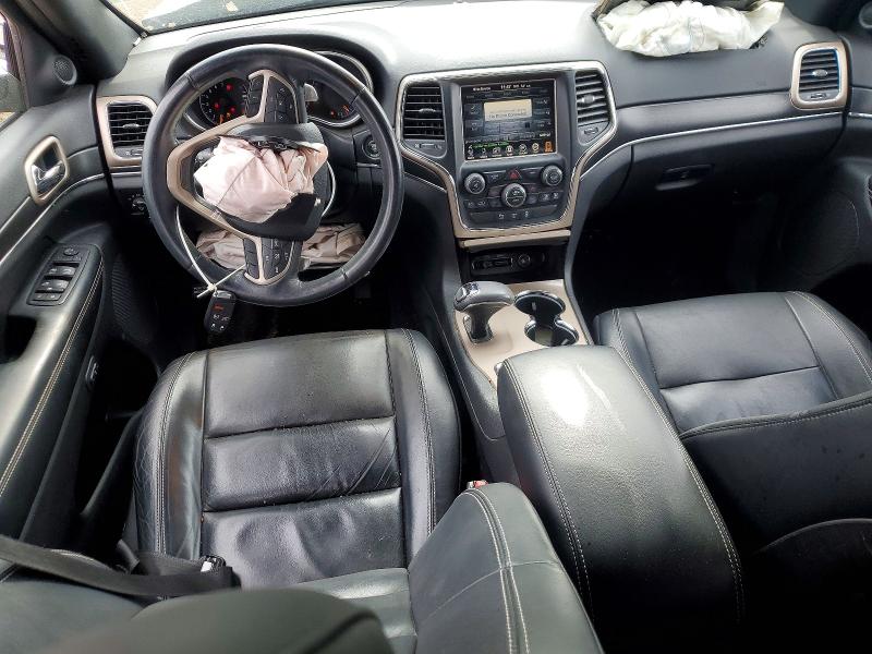 Продаж на аукціоні авто 2015 Jeep Grand Cherokee, vin: 1C4RJFBG6FC899066, номер лоту: 52216846