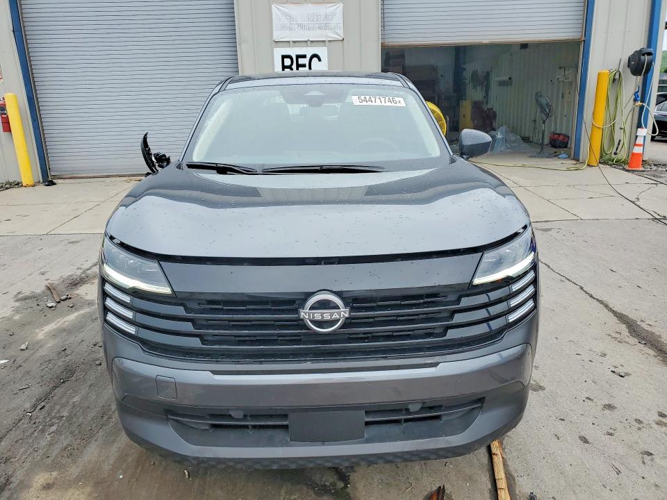 Продажа на аукционе авто 2025 Nissan Kicks, vin: 3N8AP6BB7SL326180, номер лота: 54471746