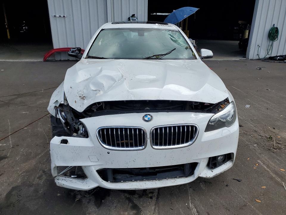 Продаж на аукціоні авто 2014 Bmw 528, vin: WBA5A5C5XED511316, номер лоту: 53662606