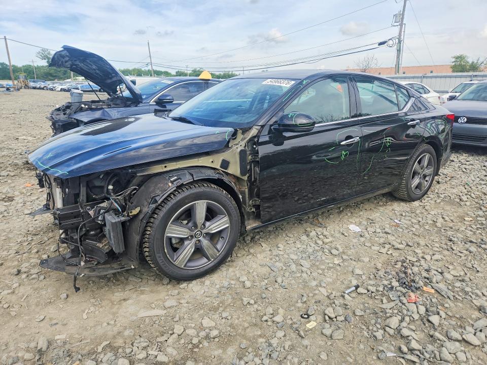 Продаж на аукціоні авто 2019 Nissan Altima, vin: 1N4BL4EV1KC123499, номер лоту: 54966376