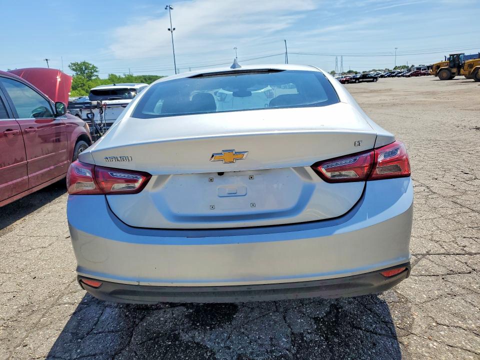 Aukcja sprzedaży 2022 Chevrolet Malibu, vin: 1G1ZD5ST9NF108226, numer aukcji: 55432726