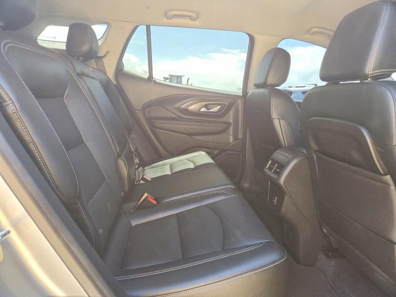 Продажа на аукционе авто 2024 Gmc Terrain, vin: 3GKALVEG9RL250050, номер лота: 53200716