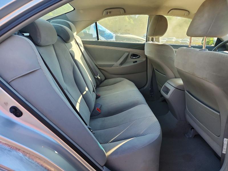 2009 Toyota Camry მანქანა იყიდება აუქციონზე, vin: 4T4BE46K79R124087, აუქციონის ნომერი: 55141166