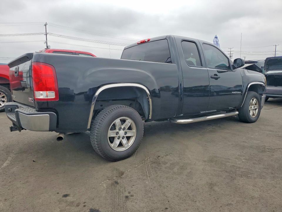 Aukcja sprzedaży 2009 Gmc Sierra, vin: 1GTEC29059Z279627, numer aukcji: 53609746