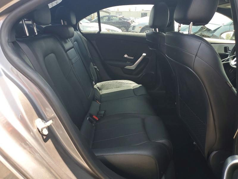 Aukcja sprzedaży 2021 Mercedes-benz A, vin: W1K3G4EB1MJ304003, numer aukcji: 51843206