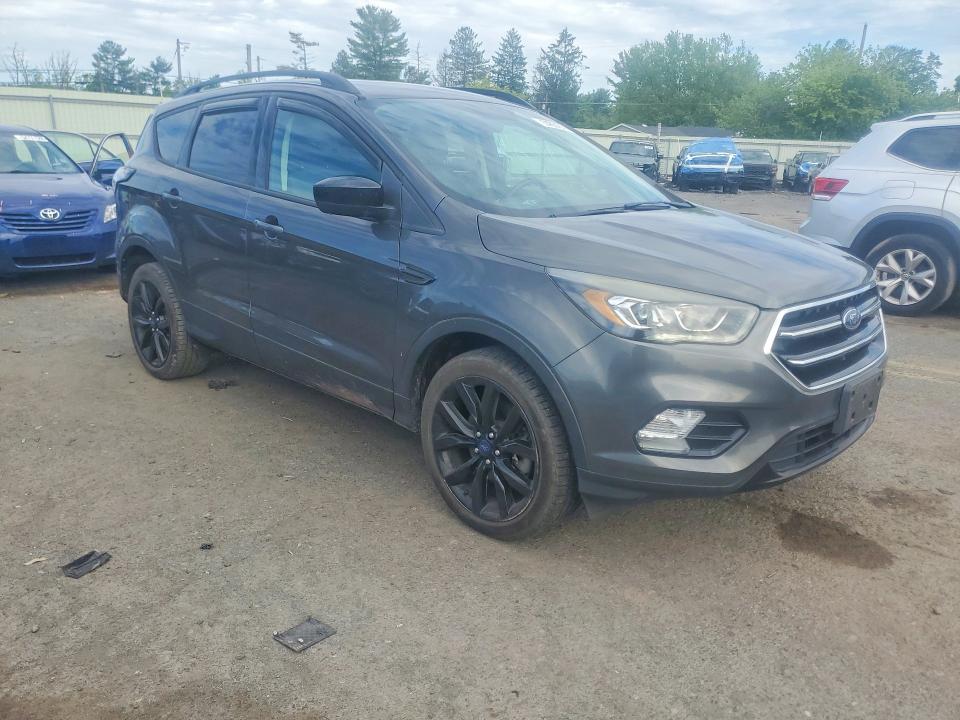 Продаж на аукціоні авто 2017 Ford Escape, vin: 1FMCU9GD5HUA87635, номер лоту: 54851676
