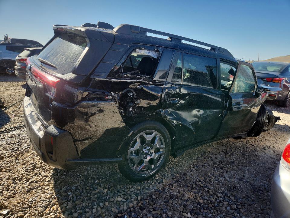 53556146 :رقم المزاد ، JF2BUPADXTY512900 vin ، 2026 Subaru Outback مزاد بيع