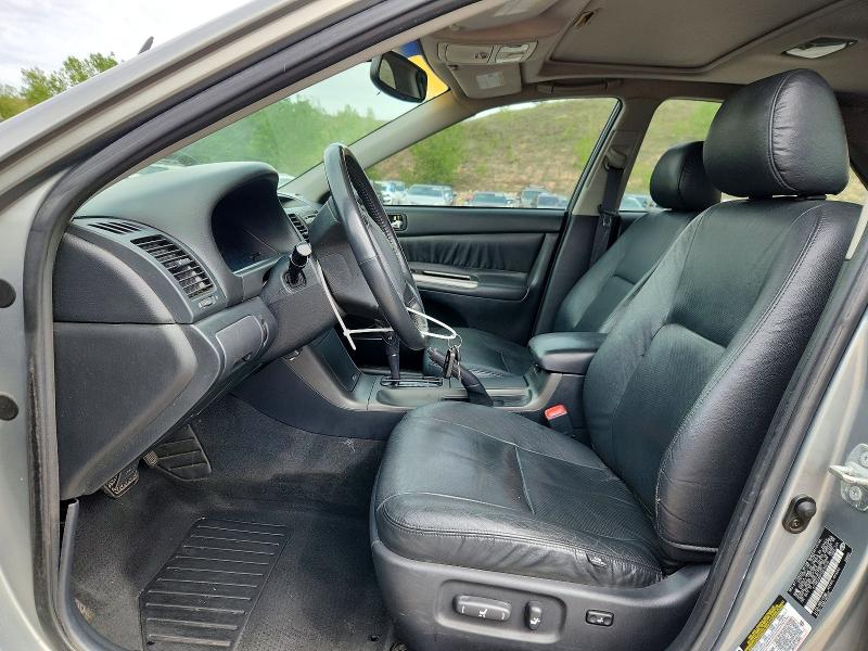 Продажа на аукционе авто 2005 Toyota Camry, vin: 4T1BE32K75U518435, номер лота: 55145496
