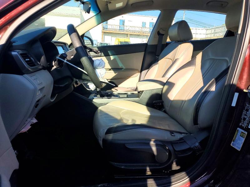 Aukcja sprzedaży 2018 Kia Optima, vin: 5XXGT4L36JG231066, numer aukcji: 53223196