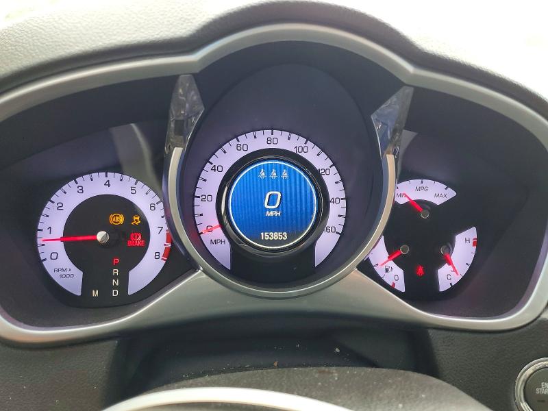 55124576 :رقم المزاد ، 3GYFNGE30CS619101 vin ، 2012 Cadillac Srx مزاد بيع