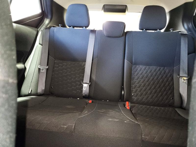 52301356 :رقم المزاد ، 3N1CP5BV5NL506645 vin ، 2022 Nissan Kicks مزاد بيع