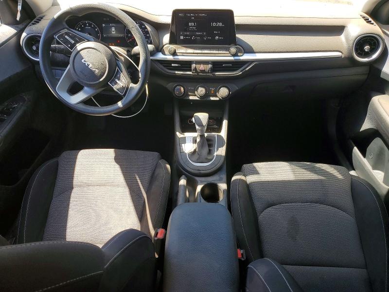 Продаж на аукціоні авто 2024 Kia Forte, vin: 3KPF24AD5RE730374, номер лоту: 50809526