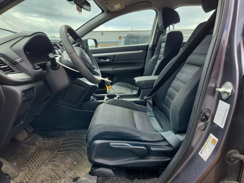 Aukcja sprzedaży 2019 Honda Cr-v, vin: 2HKRW6H38KH219463, numer aukcji: 54785276