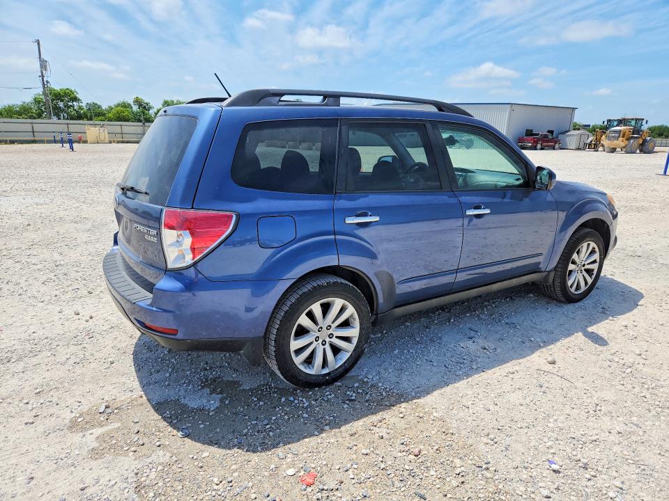 Aukcja sprzedaży 2011 Subaru Forester, vin: JF2SHADC1BH744451, numer aukcji: 53662366