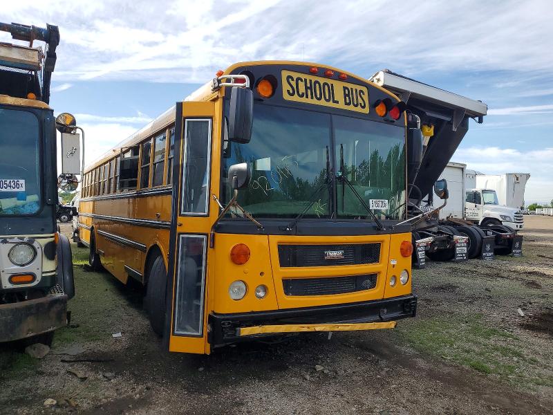 Aukcja sprzedaży 2013 Thomas School Bus, vin: 1T88T9E29D1162068, numer aukcji: 51867306