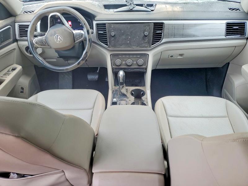 Aukcja sprzedaży 2021 Volkswagen Atlas, vin: 1V2BR2CA3MC501188, numer aukcji: 53511566