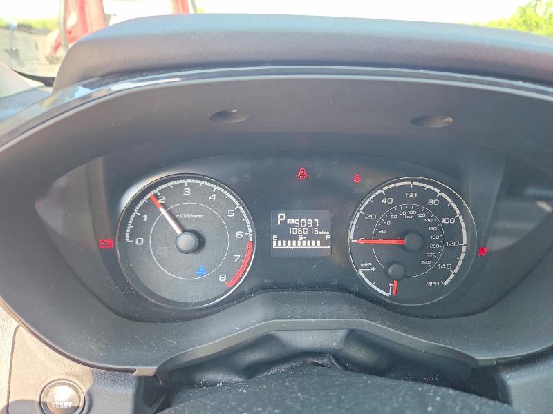 Продажа на аукционе авто 2018 Subaru Impreza, vin: 4S3GKAA65J3619937, номер лота: 51916156