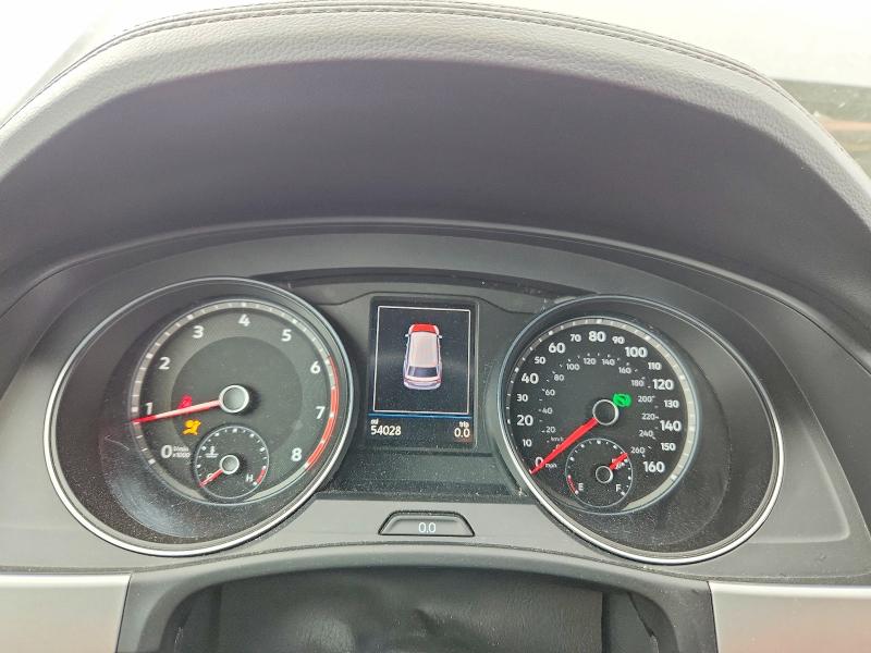 Aukcja sprzedaży 2021 Volkswagen Atlas Cross Sport, vin: 1V2JE2CA3MC211895, numer aukcji: 54207986