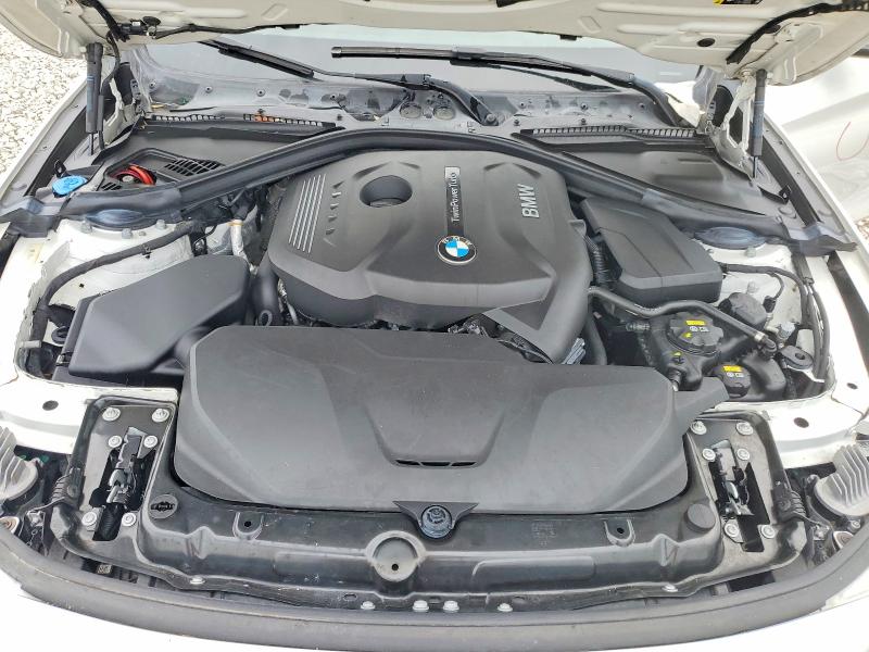 Продажа на аукционе авто 2018 Bmw 430i, vin: WBA4J1C56JBG77622, номер лота: 52860626