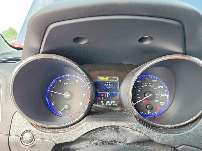 2015 Subaru Legacy მანქანა იყიდება აუქციონზე, vin: 4S3BNEJ67F3053781, აუქციონის ნომერი: 55061456