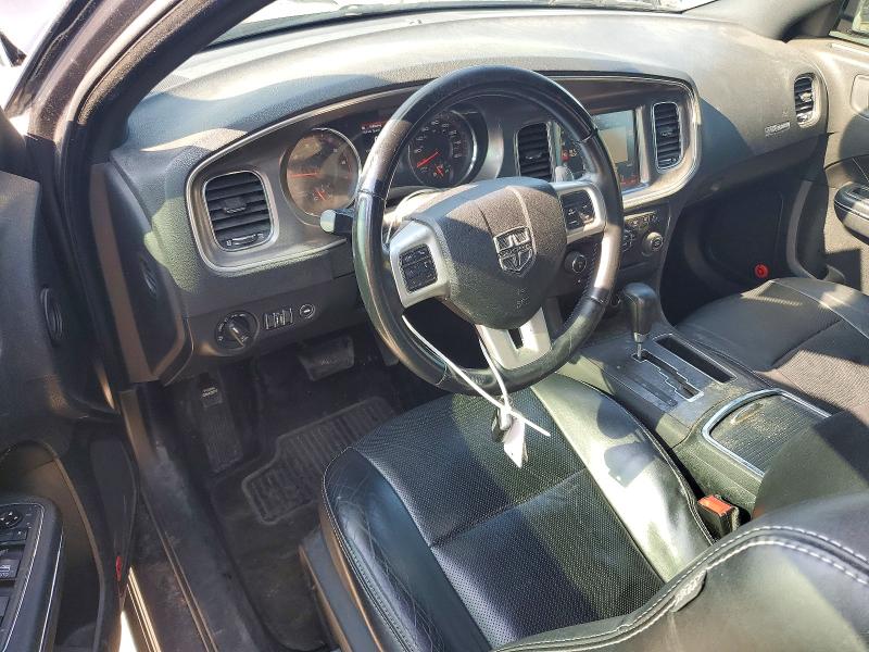 Продажа на аукционе авто 2013 Dodge Charger, vin: 2C3CDXCT7DH682168, номер лота: 53583196
