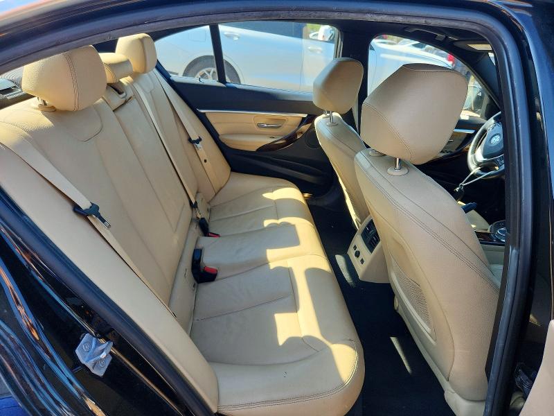 2018 Bmw 330 მანქანა იყიდება აუქციონზე, vin: WBA8D9C54JA607806, აუქციონის ნომერი: 53752596
