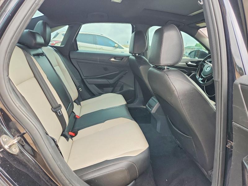 Aukcja sprzedaży 2019 Volkswagen Jetta, vin: 3VWC57BU1KM273372, numer aukcji: 54483396