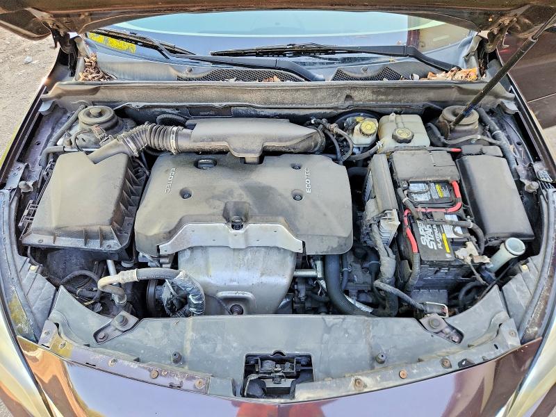 Продажа на аукционе авто 2015 Chevrolet Malibu, vin: 1G11C5SL6FF197271, номер лота: 54332776