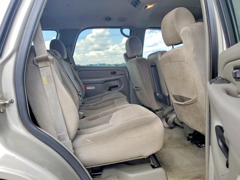 Aukcja sprzedaży 2004 Gmc Yukon, vin: 1GKEC13Z54R287712, numer aukcji: 54061476