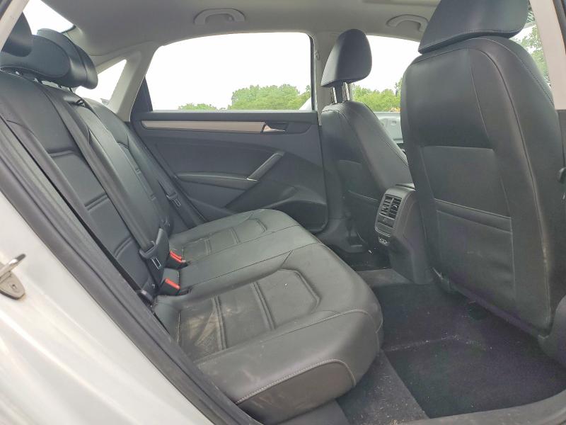 Продажа на аукционе авто 2020 Volkswagen Passat, vin: 1VWWA7A30LC006485, номер лота: 53526866