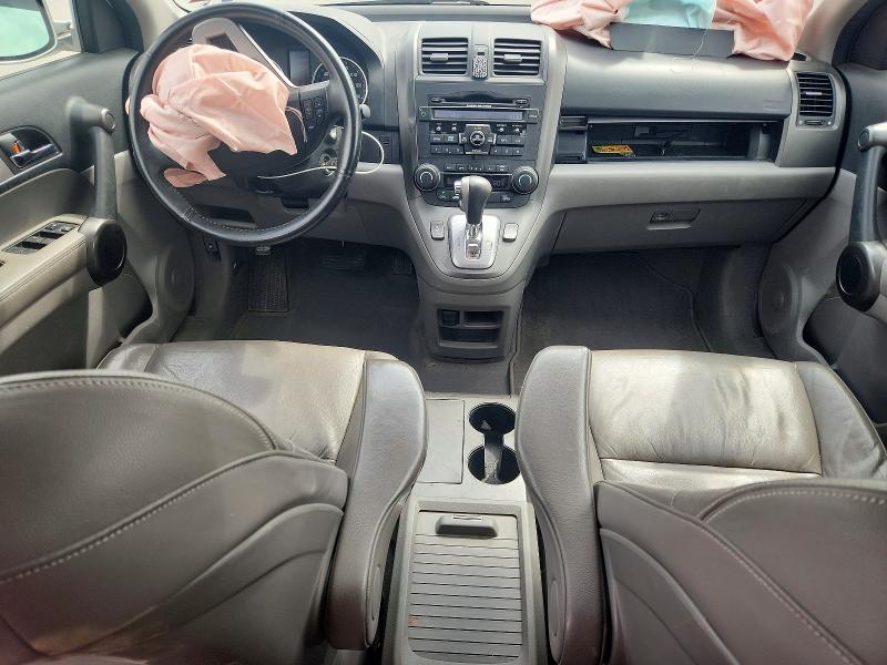 Продаж на аукціоні авто 2011 Honda Cr-v, vin: JHLRE4H79BC019975, номер лоту: 53571446
