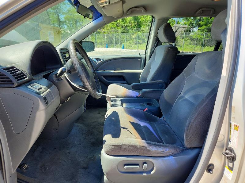 Продаж на аукціоні авто 2008 Honda Odyssey, vin: 5FNRL38456B085371, номер лоту: 53954516