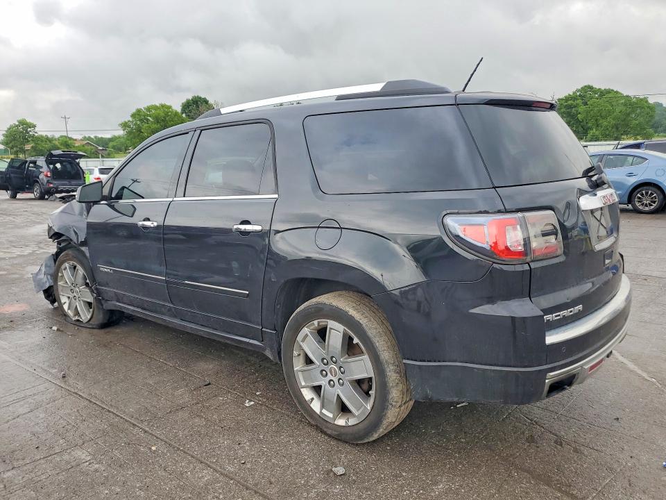 Продаж на аукціоні авто 2015 Gmc Acadia, vin: 1GKKRTKD3FJ218991, номер лоту: 53922646
