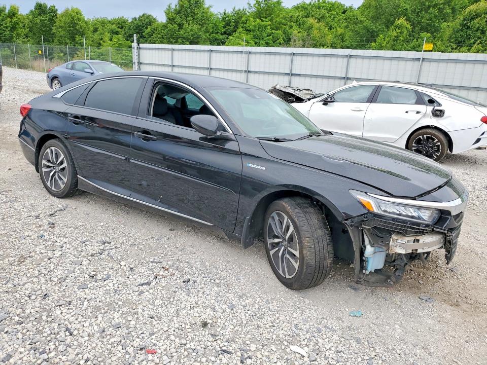 2018 Honda Accord მანქანა იყიდება აუქციონზე, vin: 1HGCV3F56JA000150, აუქციონის ნომერი: 51691896