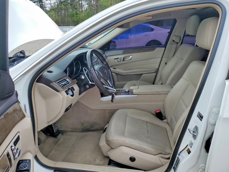 53752706 :رقم المزاد ، WDDHF8JBXEB046906 vin ، 2014 Mercedes-benz E مزاد بيع