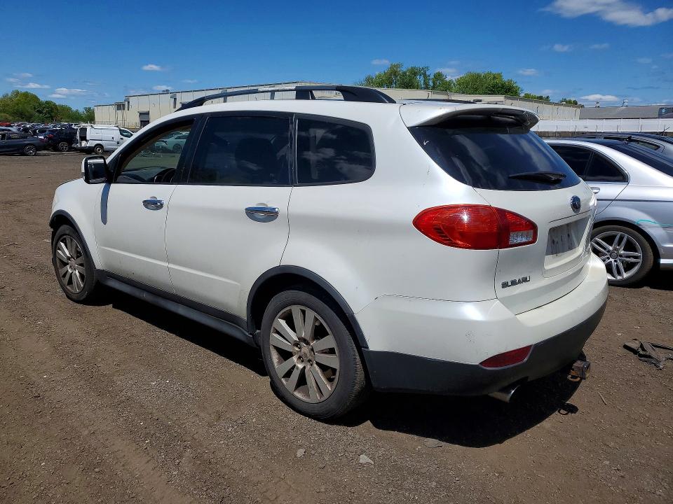 Продаж на аукціоні авто 2008 Subaru Tribeca, vin: 4S4WX92D984402531, номер лоту: 53222356