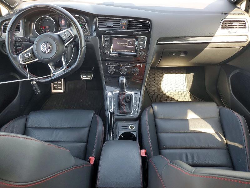Продаж на аукціоні авто 2015 Volkswagen Gti, vin: 3VW4T7AU1FM007643, номер лоту: 53199926