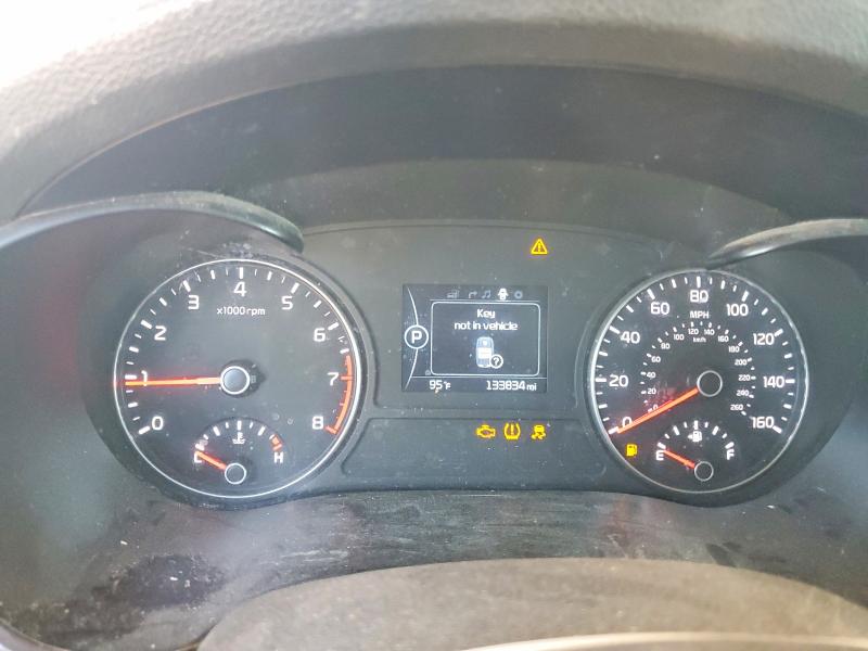 Продажа на аукционе авто 2016 Kia Optima, vin: 5XXGU4L31GG088887, номер лота: 53541906