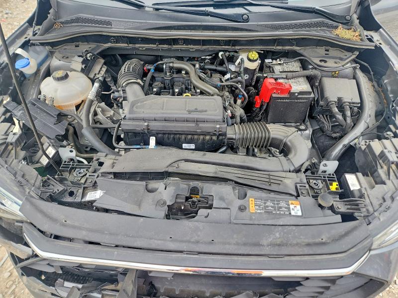 53028606 :رقم المزاد ، 1FMCU0GN5SUA26619 vin ، 2025 Ford Escape مزاد بيع